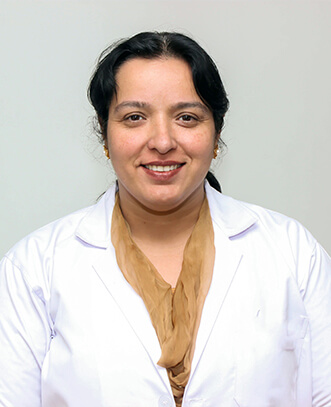 Dr. Jasmine Kaur Dahyia - IVF, Infertility, Test Tube Baby & Gynaecology Specialist