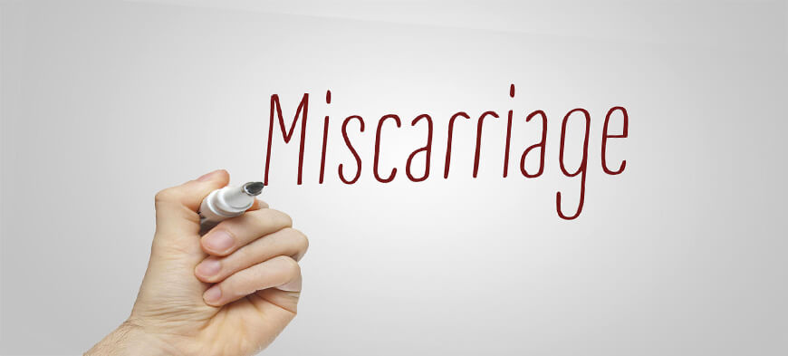 Miscarriage: Call Dr. Jasmine Kaur Dahyia - IVF, Infertility, Test Tube Baby & Gynaecology Specialist in case of such emergency